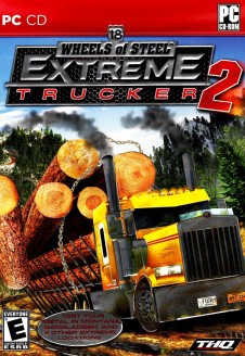 18 Wheels of Steel: Extreme Trucker 2