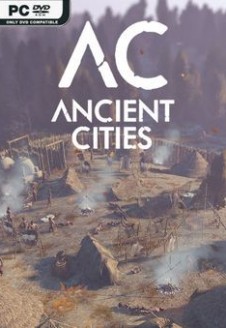 Ancient Cities