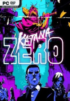 Katana ZERO