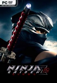 NINJA GAIDEN Sigma 2