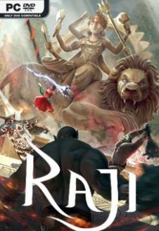 Raji An Ancient Epic