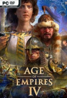 Age of Empires IV