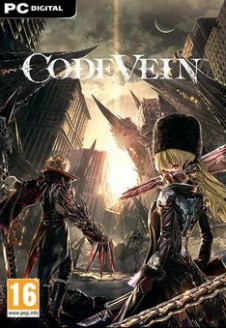 CODE VEIN