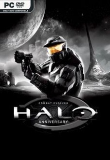 Halo: Combat Evolved Anniversary