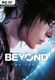 Beyond: Two Souls