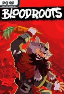 Bloodroots