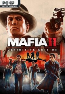 Mafia 2 Definitive Edition