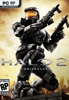 Halo 2 Anniversary