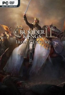 Crusader Kings 2 Iron Century