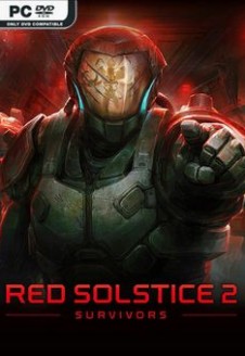 Red Solstice 2: Survivors