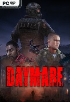 Daymare 1998