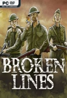 Broken Lines