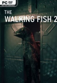 The Walking Fish 2: Final Frontier