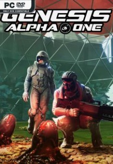 Genesis Alpha One Deluxe Edition