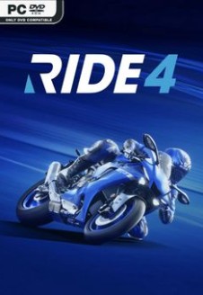 RIDE 4