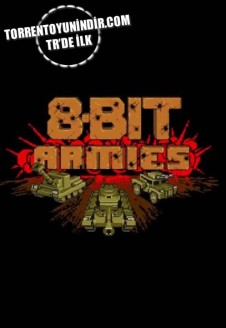 8-Bit Armies