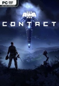 Arma 3 Contact