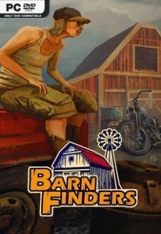 Barn Finders