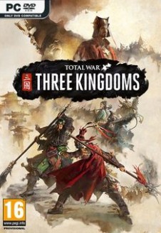 Total War: THREE KINGDOMS