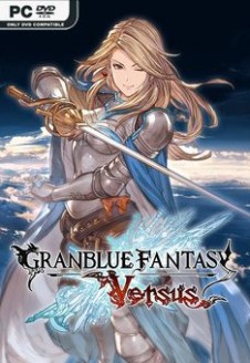 Granblue Fantasy Versus