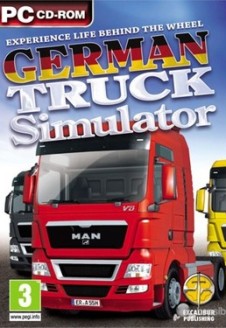 German Truck Simulator