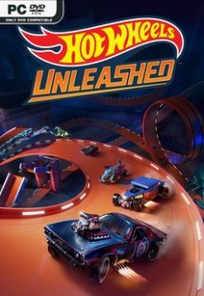 HOT WHEELS UNLEASHED