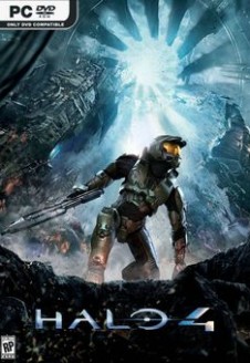 Halo 4