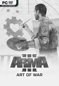 Arma 3 Art of War