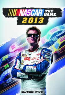 NASCAR The Game 2013