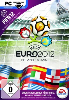 UEFA EURO 2012