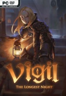 Vigil The Longest Night