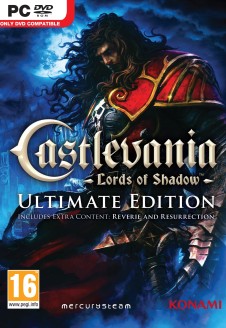 Castlevania: Lords of Shadow