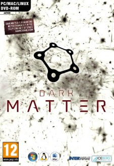 Dark Matter