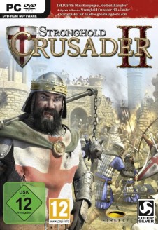 Stronghold Crusader 2: The Templar and The Duke