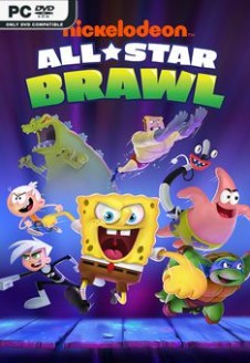 Nickelodeon All-Star Brawl