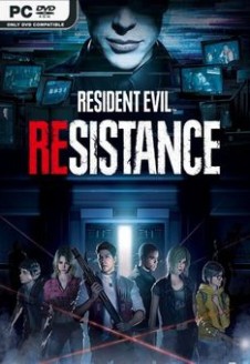 Resident Evil Resistance