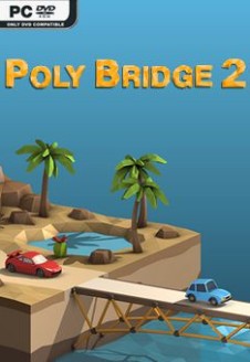 Poly Bridge 2