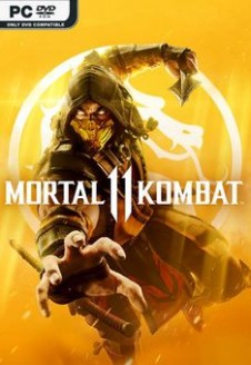 Mortal Kombat 11