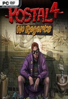 POSTAL 4: No Regerts