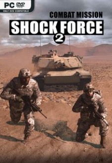 Combat Mission Shock Force 2