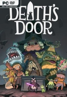 Death’s Door