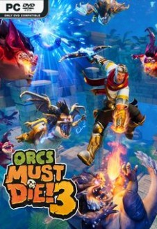 Orcs Must Die! 3