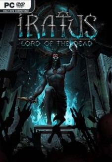 Iratus Lord of the Dead