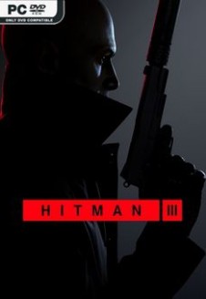 Hitman 3