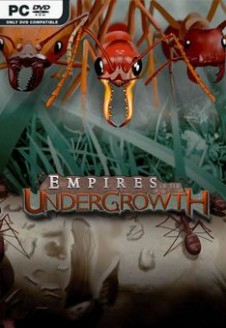 Empires of the Undergrowth