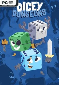 Dicey Dungeons