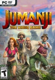 JUMANJI: The Video Game