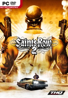 Saints Row 2