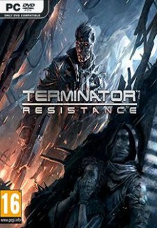 Terminator: Resistance