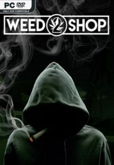 Weed Shop 2